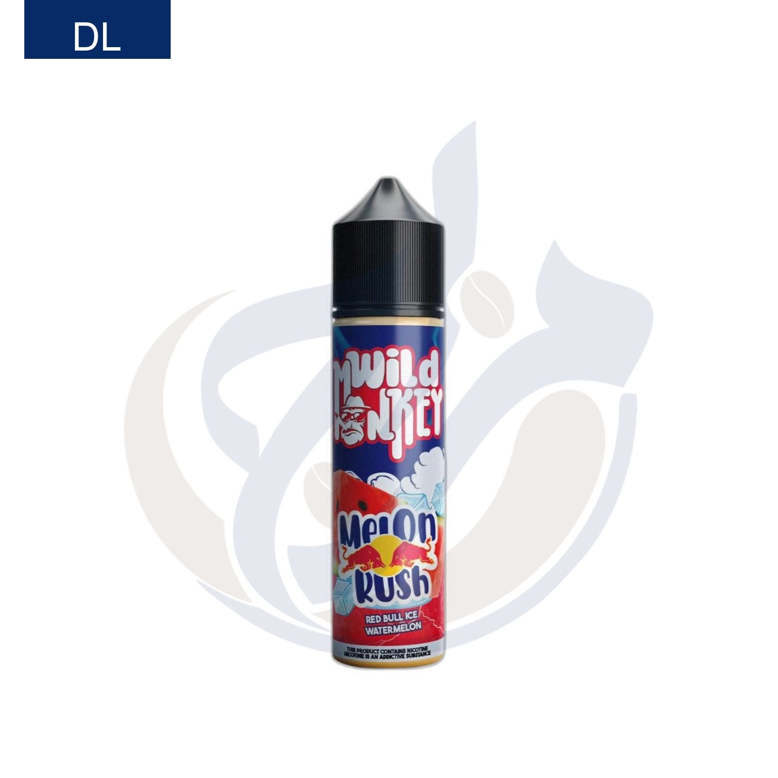 Wild Monkey Ice Melon Rush اشتري Wild Monkey Ice Melon Rush اونلاين – افضل اسعار وافضل شحن