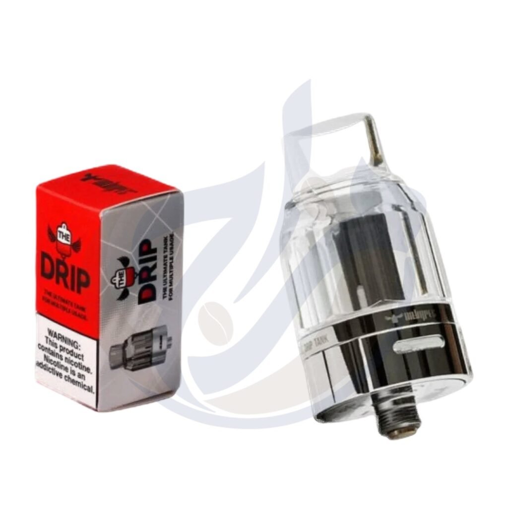 اشتري The Drip Tank Single Tank اونلاين – افضل اسعار وافضل شحن