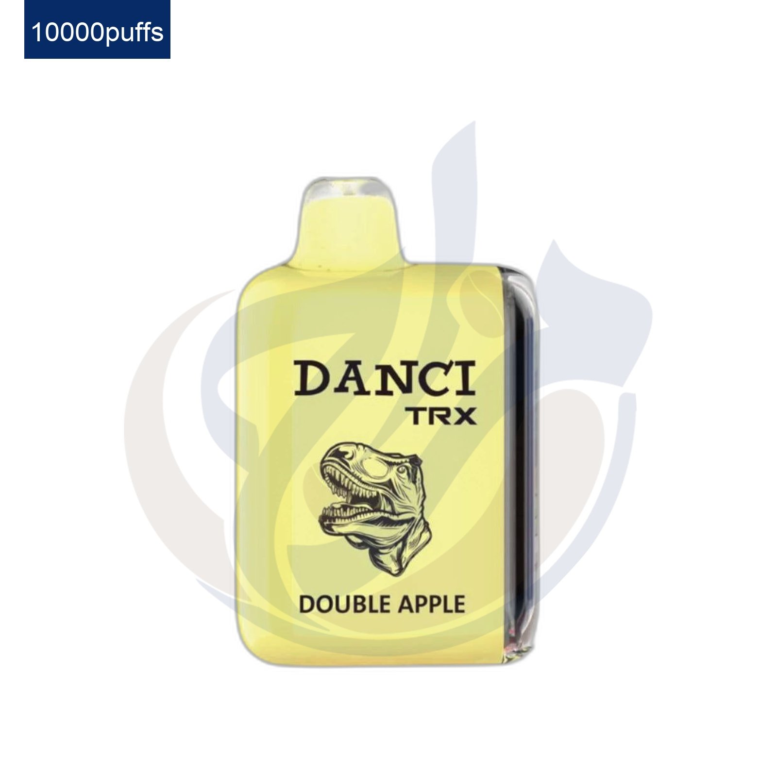 Danci Trx 10K Double Apple Disposable اشتري Danci Trx 10K Double Apple Disposable اونلاين – افضل اسعار وافضل شحن