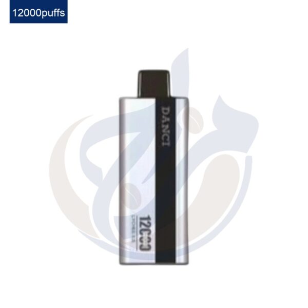 اشتري Danci Ultra 12K Lychee Ice Disposable اونلاين – افضل اسعار وافضل شحن