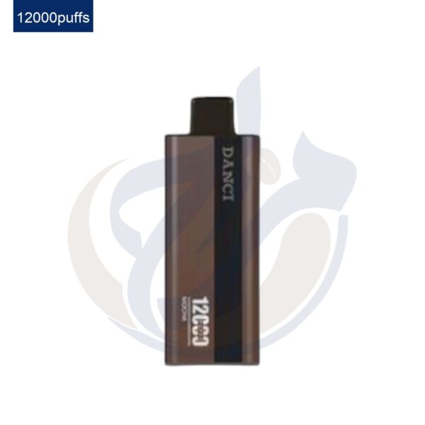 اشتري Danci Ultra 12K Mocha Disposable اونلاين – افضل اسعار وافضل شحن