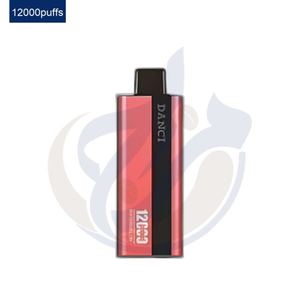 اشتري Danci Ultra 12K Watermelon Disposable اونلاين – افضل اسعار وافضل شحن