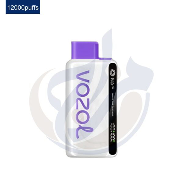 اشتري VOZOL Star 12K Cranberry Mango Grapefruit Disposable اونلاين – افضل اسعار وافضل شحن