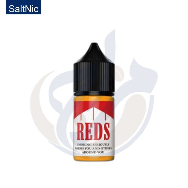 اشتري Merit Reds SaltNic Liquid اونلاين – افضل اسعار وافضل شحن