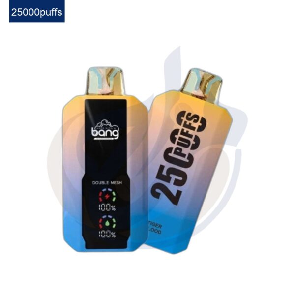 اشتري Bang 25K Tiger Blood اونلاين – افضل اسعار وافضل شحن