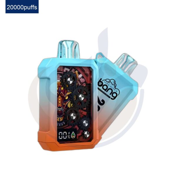 اشتري Bang 20K Peach Ice Disposable اونلاين – افضل اسعار وافضل شحن