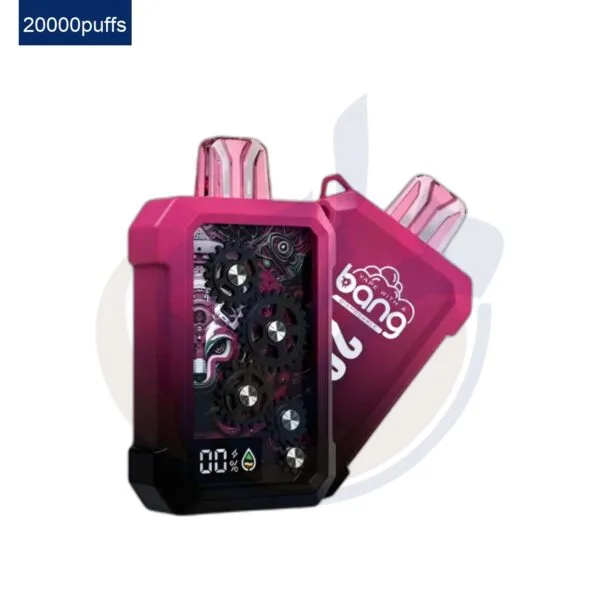 اشتري Bang 20K Black Dragon Ice اونلاين – افضل اسعار وافضل شحن