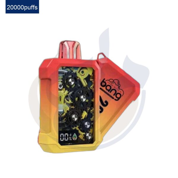 اشتري Bang 20K Strawberry Mango Disposable اونلاين – افضل اسعار وافضل شحن