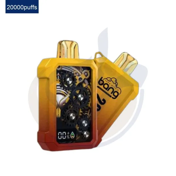 اشتري Bang 20K Energy Drink Disposable اونلاين – افضل اسعار وافضل شحن