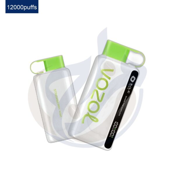 اشتري VOZOL Star 12K Strawberry Kiwi Disposable اونلاين – افضل اسعار وافضل شحن