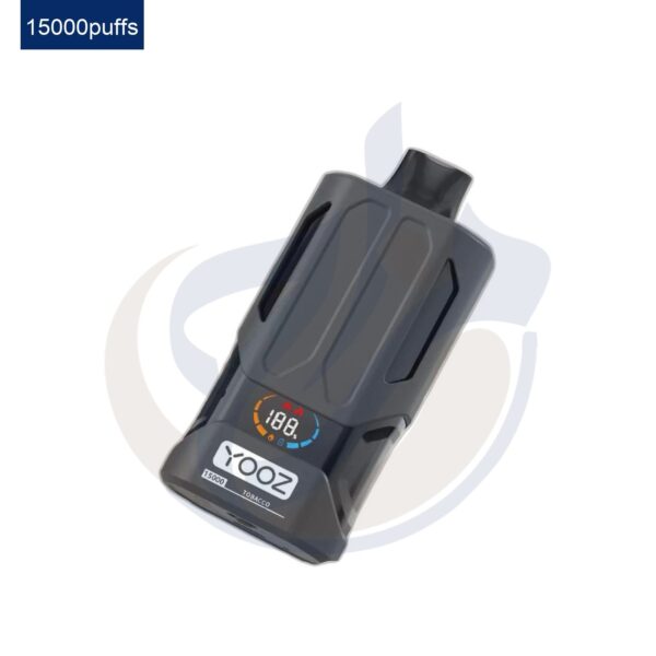 اشتري YOOZ Hunk 15K Tobacco Disposable اونلاين – افضل اسعار وافضل شحن