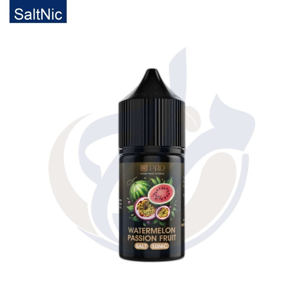اشتري Pro SaltNic Watermelon Passion Fruit اونلاين – افضل اسعار وافضل شحن