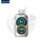 اشتري WAKA DUO 30K Mixed Berries Disposable اونلاين – افضل اسعار وافضل شحن