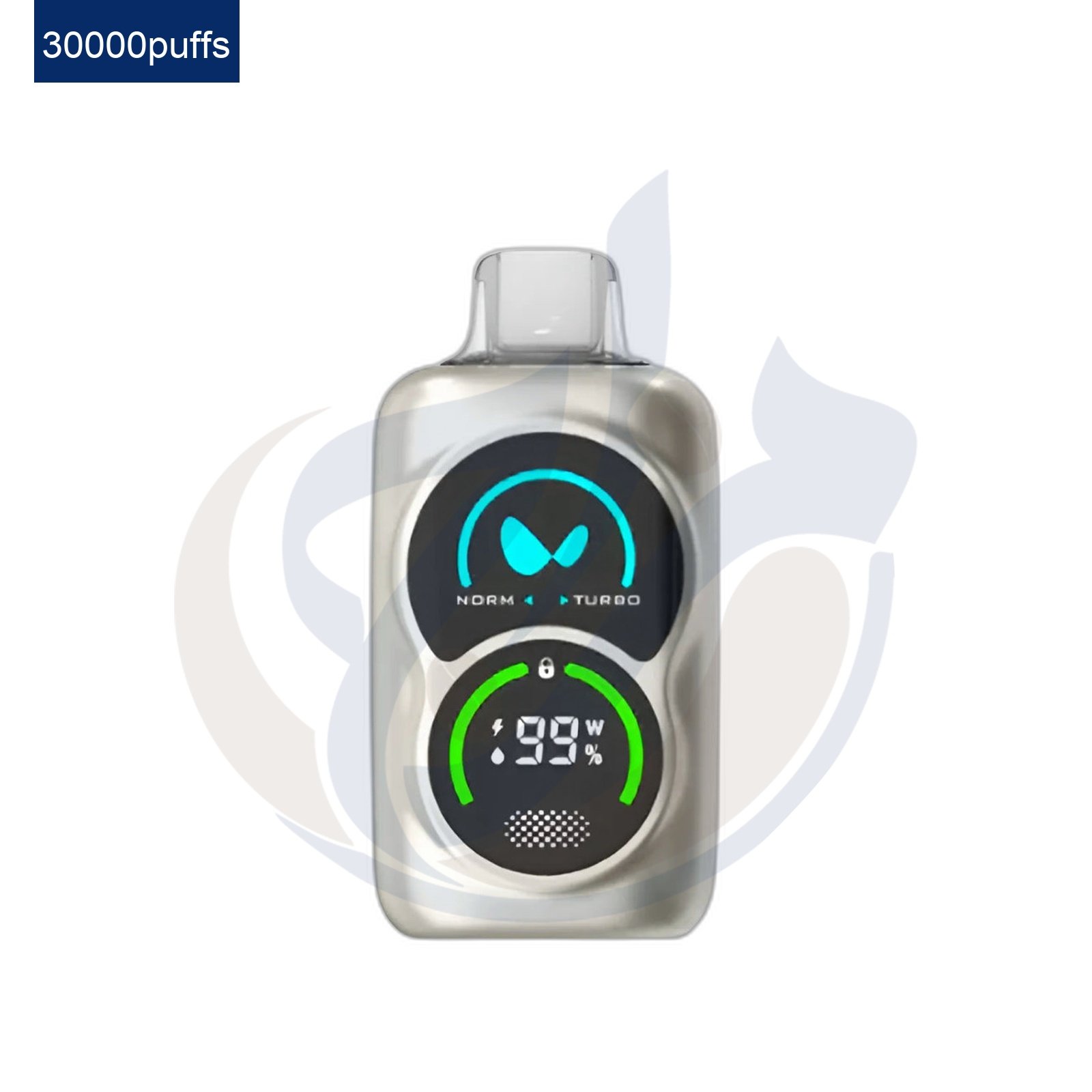 WAKA DUO 30K Peach Mango Watermelon اشتري WAKA DUO 30K Peach Mango Watermelon اونلاين – افضل اسعار وافضل شحن
