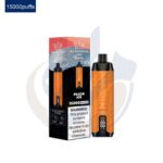 اشتري AL Fakher Max 15K Peach Ice Disposable اونلاين – افضل اسعار وافضل شحن