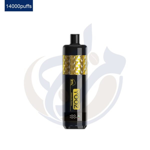 اشتري YOOZ 14K Tropical Storm Disposable اونلاين – افضل اسعار وافضل شحن