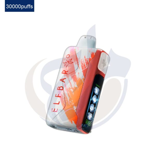 اشتري Elfbar Ice King 30K Watermelon Ice Disposable اونلاين – افضل اسعار وافضل شحن