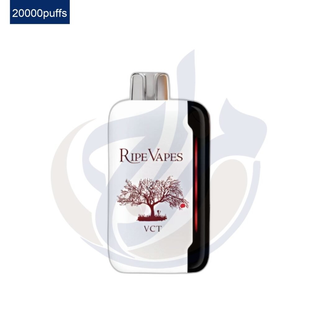 اشتري RIPE VAPES Disposable 20K VCT اونلاين – افضل اسعار وافضل شحن