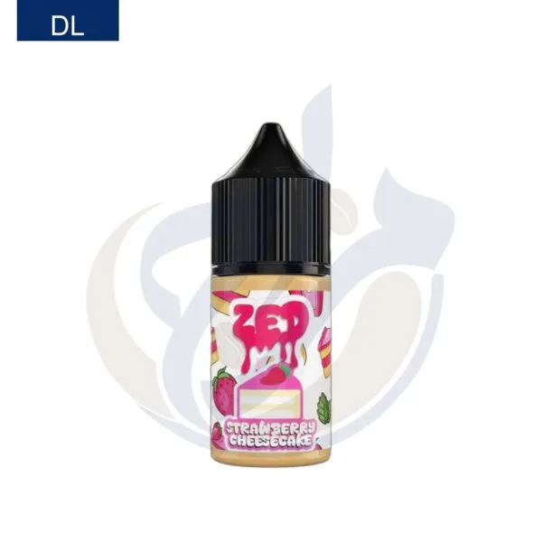 اشتري ZED Strawberry Cheesecake اونلاين – افضل اسعار وافضل شحن