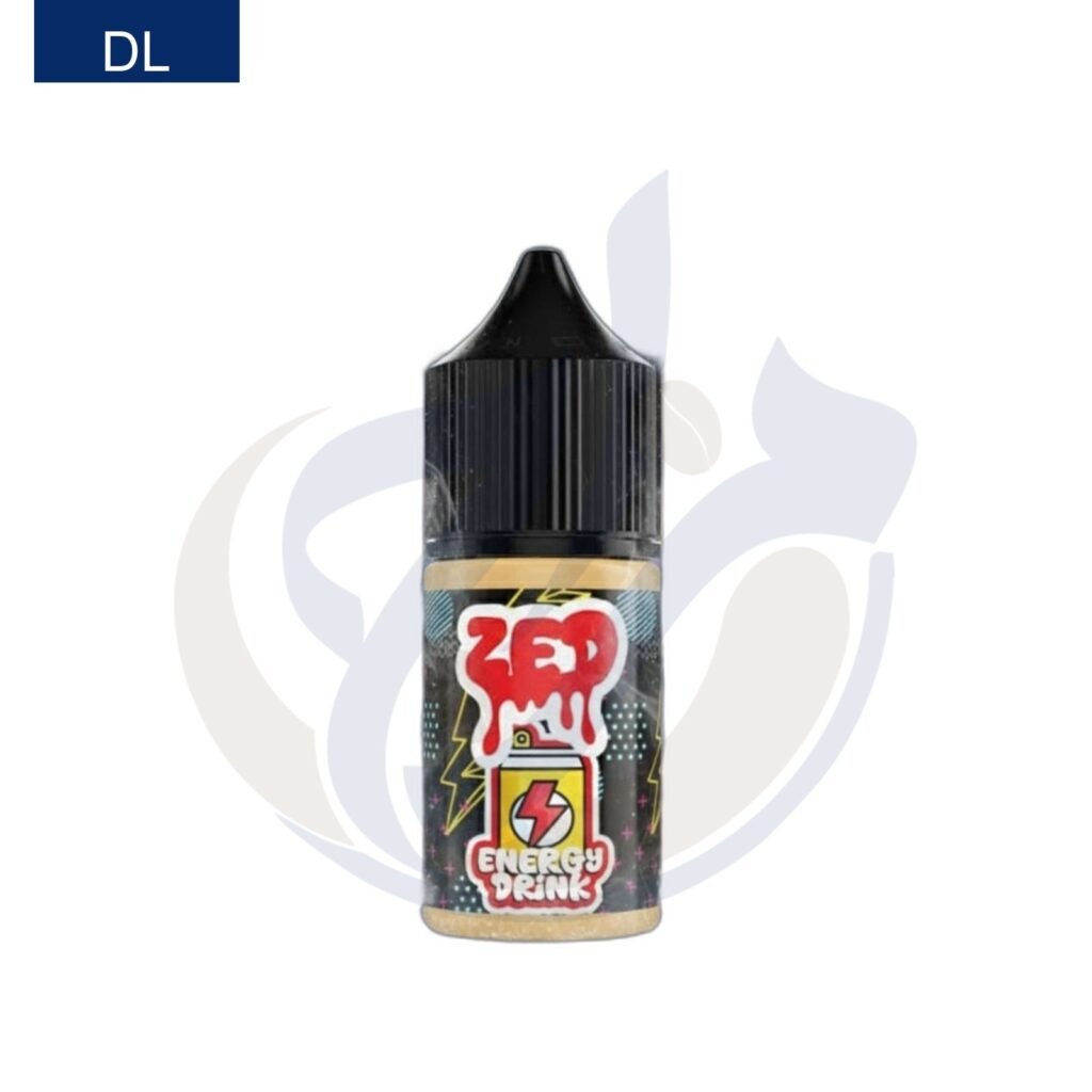اشتري ZED Energy Drink اونلاين – افضل اسعار وافضل شحن