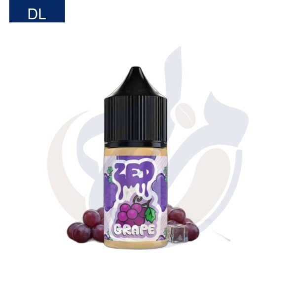 اشتري ZED Grape اونلاين – افضل اسعار وافضل شحن