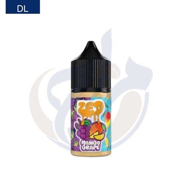 اشتري ZED Mango Grape اونلاين – افضل اسعار وافضل شحن