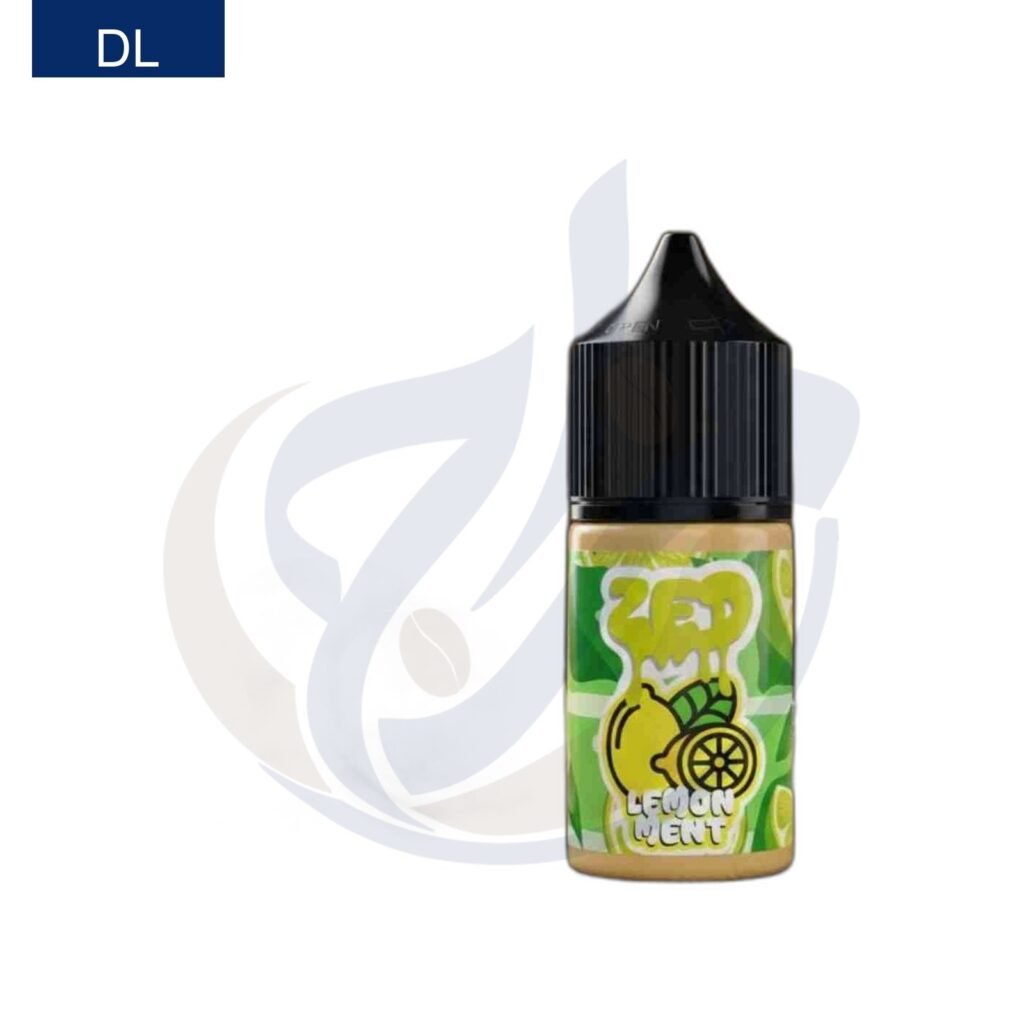 اشتري ZED Lemon Mint اونلاين – افضل اسعار وافضل شحن