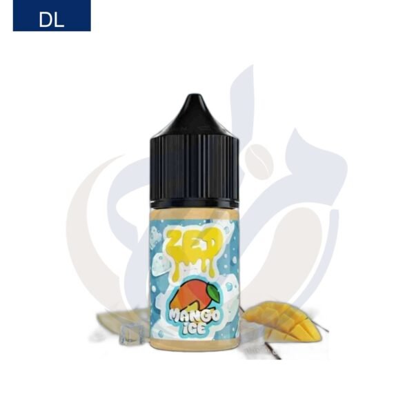اشتري ZED Mango Ice اونلاين – افضل اسعار وافضل شحن