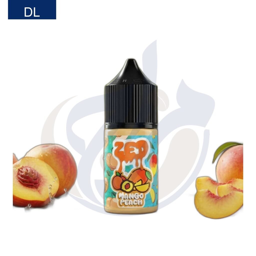 اشتري ZED Mango Peach اونلاين – افضل اسعار وافضل شحن
