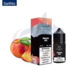 اشتري AL Fakher SaltNic Peach Ice اونلاين – افضل اسعار وافضل شحن
