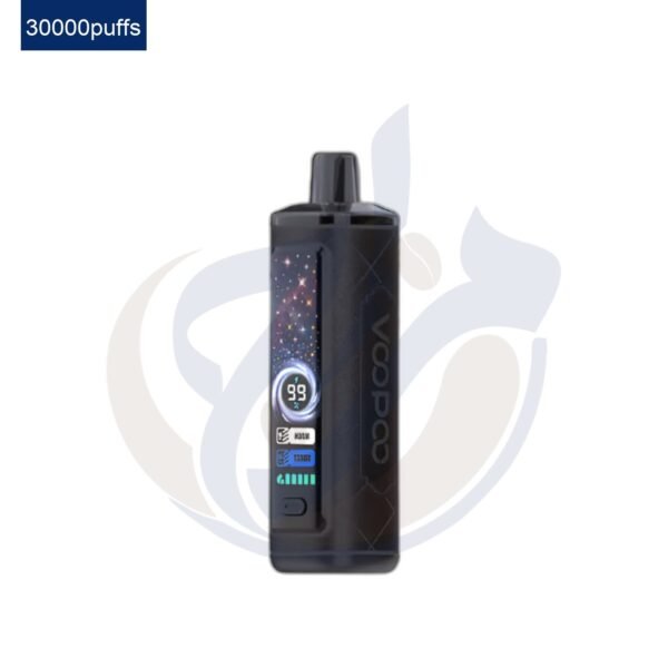 اشتري VOOPOO Cloud X 30K Blackcurrant Ice Disposable اونلاين – افضل اسعار وافضل شحن