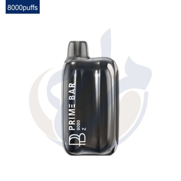 اشتري Prime Bar 8K Z Disposable اونلاين – افضل اسعار وافضل شحن