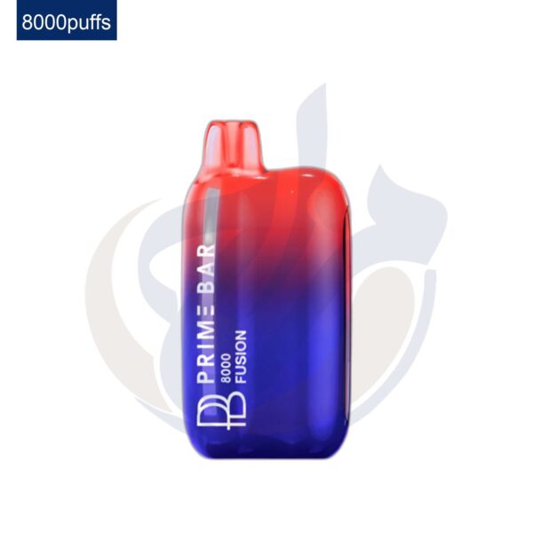 اشتري Prime Bar 8K Fusion Disposable اونلاين – افضل اسعار وافضل شحن
