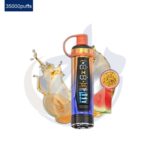 اشتري Mosmo Storm GT 35K Triple Melon Disposable اونلاين – افضل اسعار وافضل شحن