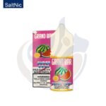 اشتري Grand Vape Super Cool SaltNic Passion Fruit Watermelon اونلاين – افضل اسعار وافضل شحن