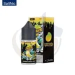 اشتري Uwell SaltNic Banana Mango Ice اونلاين – افضل اسعار وافضل شحن