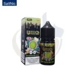اشتري Uwell SaltNic Kiwi Passion Fruit Guava اونلاين – افضل اسعار وافضل شحن