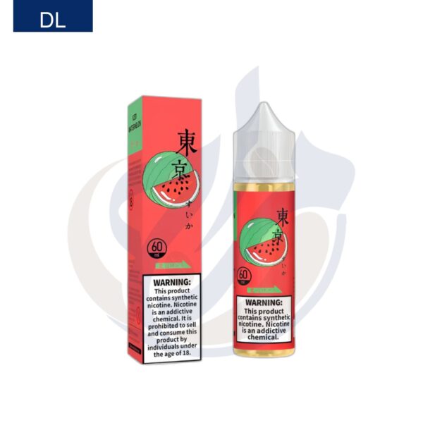 اشتري Tokyo Iced Watermelon اونلاين – افضل اسعار وافضل شحن