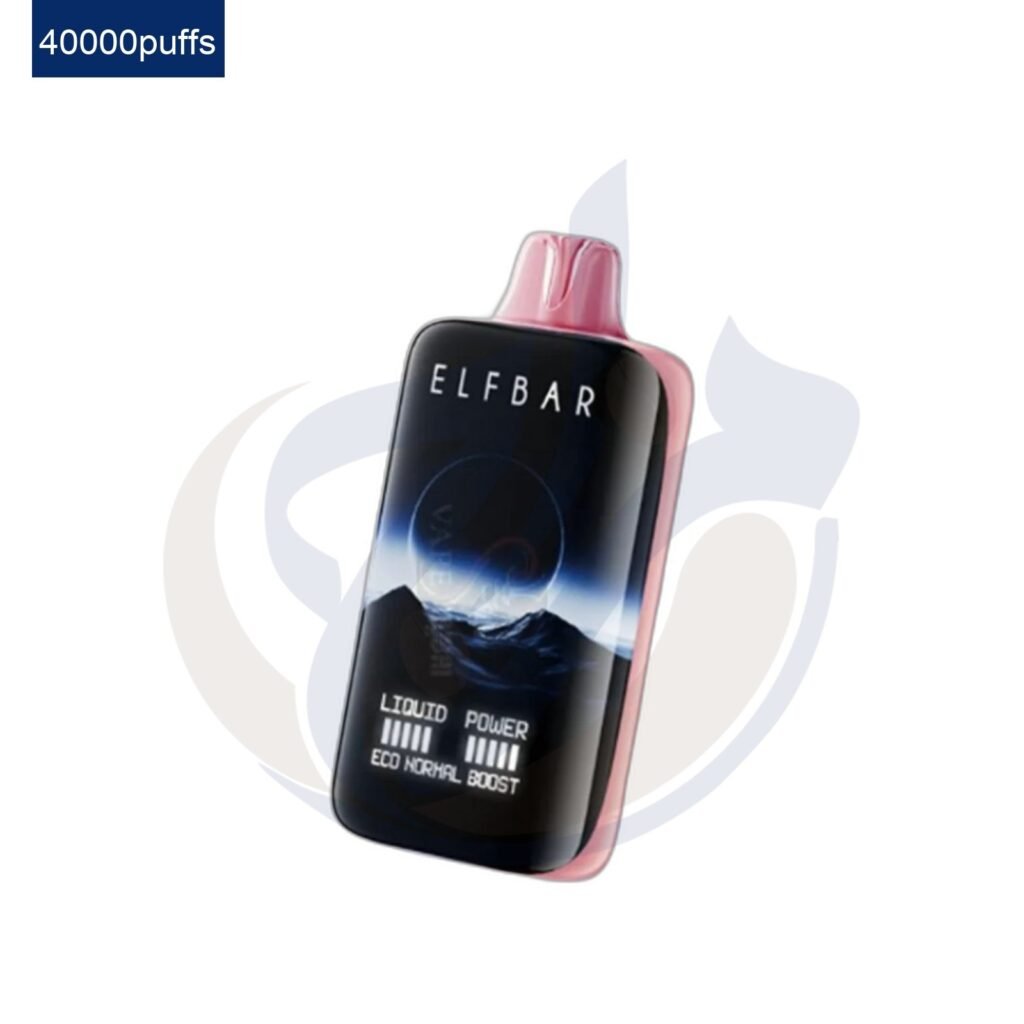 اشتري Elfbar Moonnight 40k dragon Strawnana Disposable اونلاين – افضل اسعار وافضل شحن