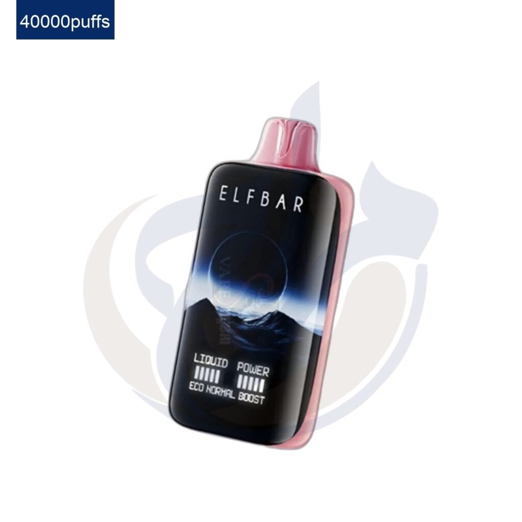 اشتري Elfbar Moonnight 40k Cherry Watermelon Disposable اونلاين – افضل اسعار وافضل شحن