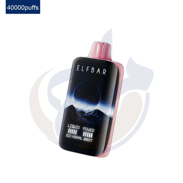 اشتري Elfbar Moonnight 40k Watermelon Cantaloupe Guava Disposable اونلاين – افضل اسعار وافضل شحن