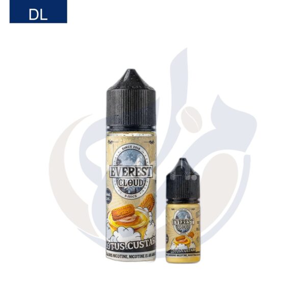 اشتري Everest Cloud Biscuit Custard اونلاين – افضل اسعار وافضل شحن