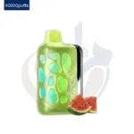 اشتري VOZOL Rave 40k Watermelon Bubble Gum Disposble اونلاين – افضل اسعار وافضل شحن