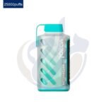 اشتري VOZOL Gear Power 25K Watermelon Ice Disposable اونلاين – افضل اسعار وافضل شحن