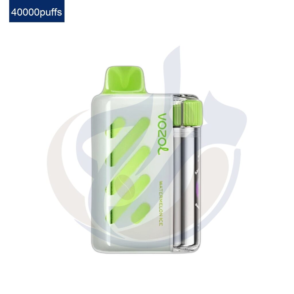 اشتري VOZOL Vista 40K Watermelon Ice Disposable اونلاين – افضل اسعار وافضل شحن