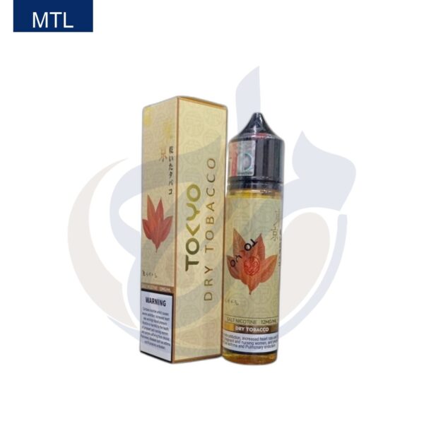 اشتري Tokyo Dry Tobacco اونلاين – افضل اسعار وافضل شحن