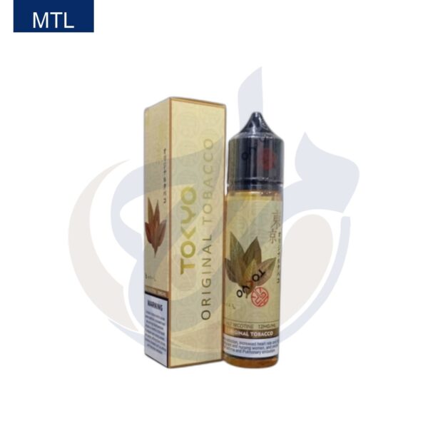 اشتري Tokyo Original Tobacco اونلاين – افضل اسعار وافضل شحن