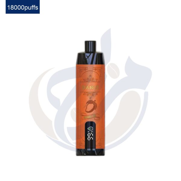 اشتري Danci 18K Mango Ice Disposable اونلاين – افضل اسعار وافضل شحن