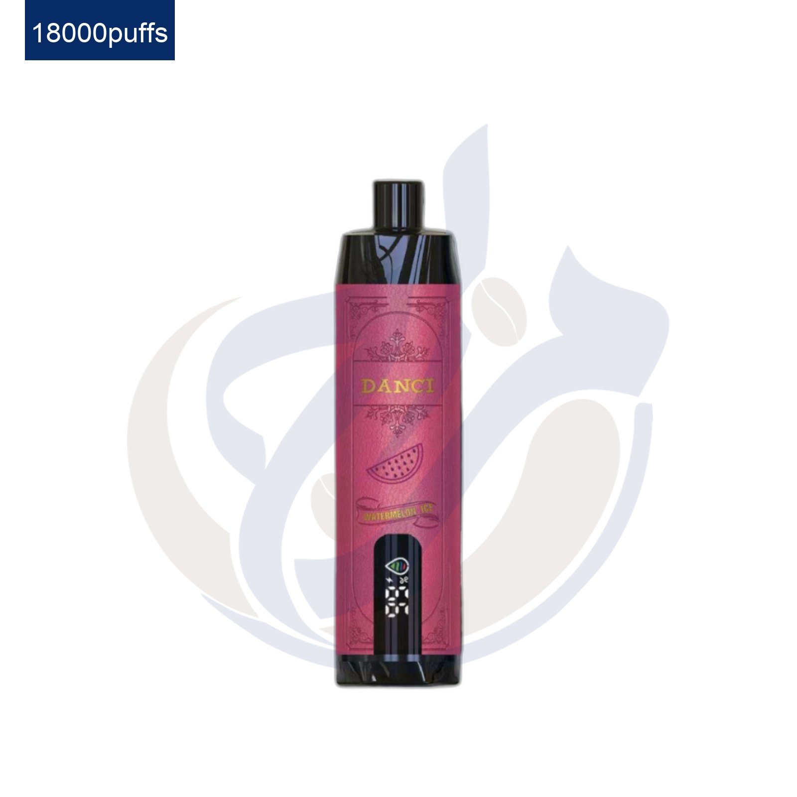 Danci 18K Watermelon Ice Disposable اشتري Danci 18K Watermelon Ice Disposable اونلاين – افضل اسعار وافضل شحن