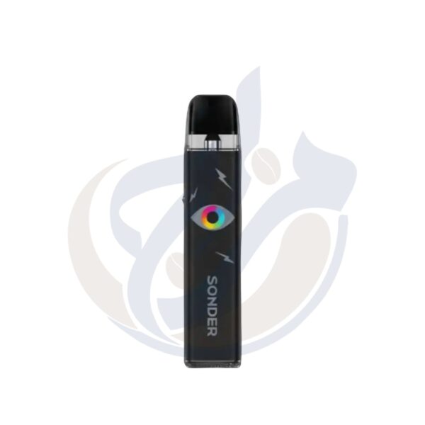 اشتري GeekVape Sonder Q2 Pod 2 - Blinky black (side fill) اونلاين – افضل اسعار وافضل شحن